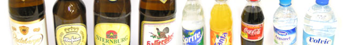 Getränke